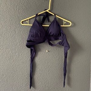 NWOT Kona Sol Bikini Top